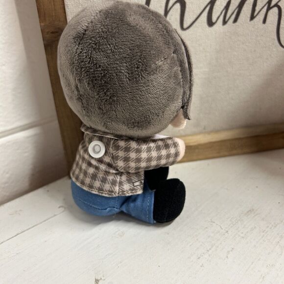 BTS TinyTan Jung Kook Special Connect Plush Doll Dynamite SEGA US SELLER - Picture 5 of 11